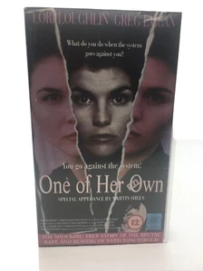 One Of Her Own VHS - Picture 1 of 6