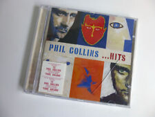 Phil Collins - …Hits - Audio CD – New Sealed 