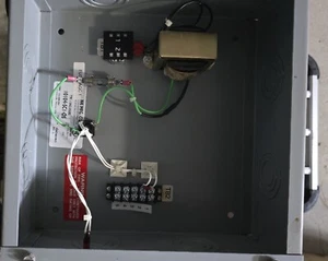 Architectural Control Systems Inc ACSI 1400 Power Supply 1400-01 New - Picture 1 of 5