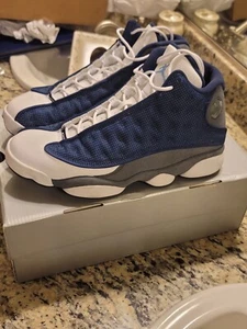 Size 10 - Jordan 13 Retro Mid Flint - Picture 1 of 3