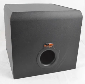Klipsch ProMedia 2.1 Replacement Subwoofer Sub Only For THX Speaker System - Photo 1/11