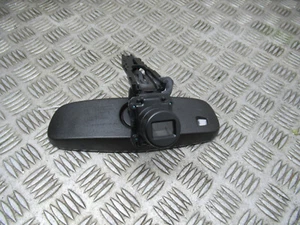 2019 VAUXHALL MOKKA X ELITE GU10 MK2 5DRS HATCH REAR VIEW MIRROR *9895 - Picture 1 of 6