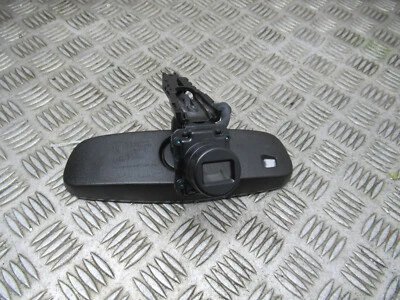 2019 VAUXHALL MOKKA X ELITE GU10 MK2 5DRS HATCH REAR VIEW MIRROR *9895 - Image 1 of 4