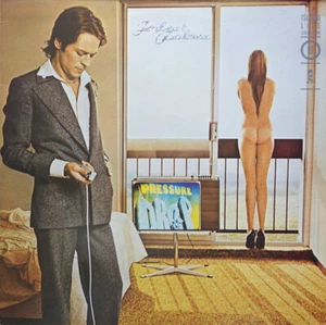 Robert Palmer - Pressure Drop - Used Vinyl Record - 37 - O2508z - Picture 1 of 1