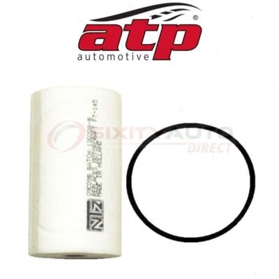 ATP Automatic Transmission Filter for 2003-2007 Ford F-250 Super Duty - ud - Image 1 of 4