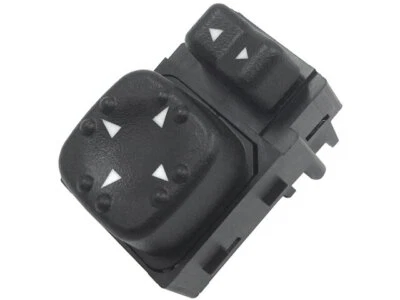 For 2000-2002 Chevrolet Tahoe Mirror Switch Front Left 77581DJ 2001 Foto 1 de 2