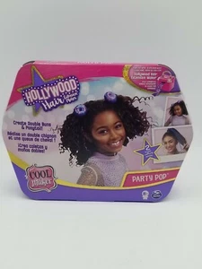 Hollywood Hair Extension Maker Party Pop Cool Maker Refill Pack Fun Fashion NIB - Picture 1 of 4