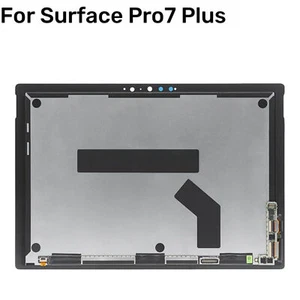 Display Einheit Reparatur Zubehör für Microsoft Surface Pro7 Plus - Bild 1 von 8