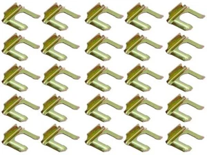 For 1995-2001 Plymouth Neon Brake Hose Lock AC Delco 34461GPPB 1996 1997 1998 - Picture 1 of 2