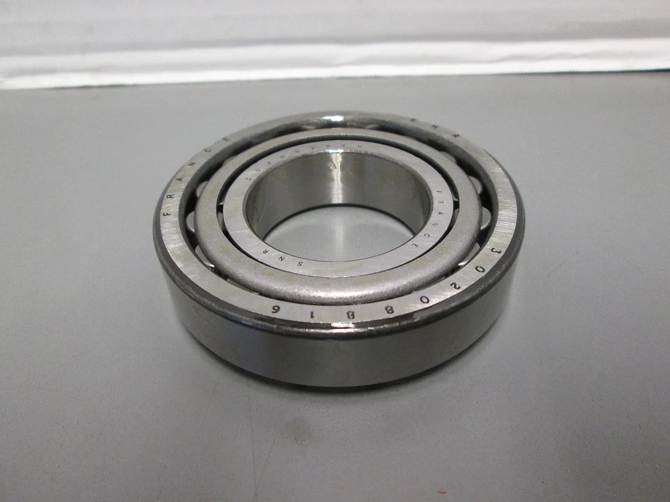 30208 RODAMIENTO DE RODILLOS CÓNICOS Foto 1 de 1