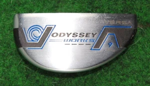 Odyssey Works Versa Putter 33 Inch - Bild 1 von 4