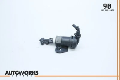 97-06 Jaguar XK8 X100 Front Left Driver Side Headlight Washer Nozzle Spray OEM - Image 1 of 4