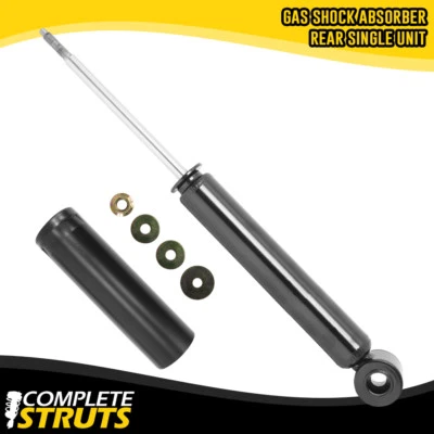 1998-2000 Volvo V70 Rear Bare Gas Shock Absorber - Image 1 of 4