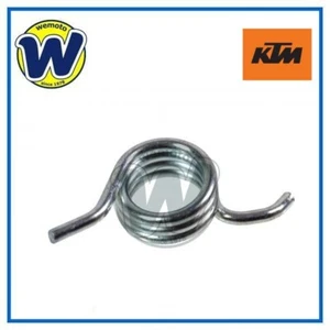 KTM 90103042000 Muelle Retorno Reposapies Ambos Lados KTM 390 Duke 2018 - Imagen 1 de 1