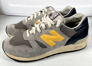 New Balance 670 运动鞋男| eBay