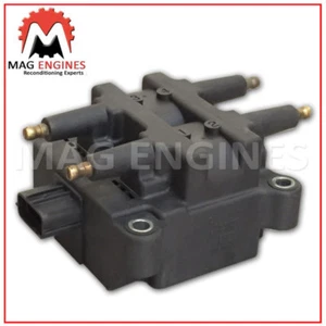 22433-AA410 IGNITION COIL PACK SUBARU EJ20 EJ25 FOR IMPREZA WRX 2.5 LTR 02-08 - Picture 1 of 3