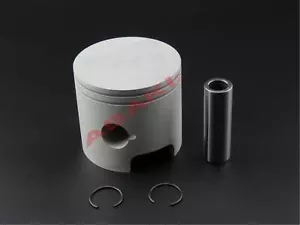 For Mercury 50-60 HP Piston Kit 783-9613A2 9613A2 783-9613T2 18-4017 0.015 +Ring - Picture 1 of 5