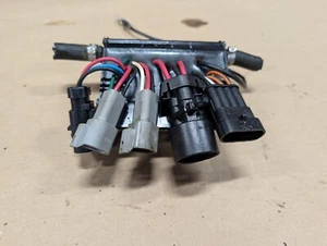 Evinrude Etec G2 DPS Control Module 587453 OEM - Bild 1 von 6