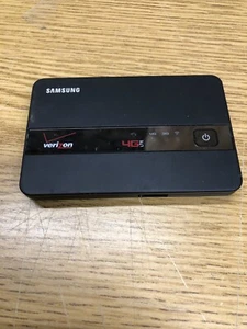 Samsung Mobile Hotspot SCH LC11 4G LTE - Picture 1 of 7