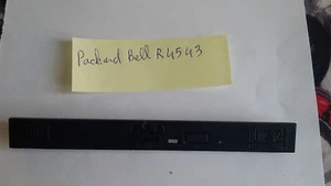 Cover DVD Player + Mounting Packard Bell R 4543 - Picture 1 of 1