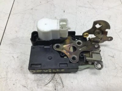 CADILLAC DEVILLE 2002 ACTUADOR DE CIERRE DE PUERTA LADO PASAJERO DELANTERO DERECHO Foto 1 de 4