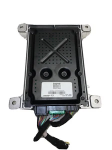 Amplificador de radio estéreo sistema de audio 10-12 Mazda 3 Bose OEM BBM2 66 A20 M1776 - Imagen 1 de 6