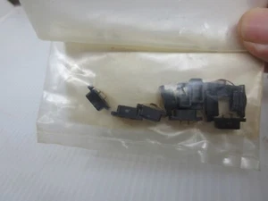 Lot of 11 Studer A80 55.02.0101 Base / Contact Slide contact holder - Picture 1 of 5