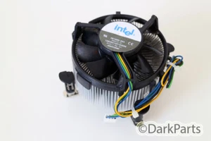 Intel C91988-004 Socket 775 Heatsink & Fan Cooler - Afbeelding 1 van 1