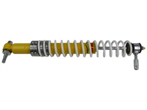 Tough Dog Return to Centre Steering Damper Suitable For Toyota LandCruiser 76/78 - Picture 1 of 1
