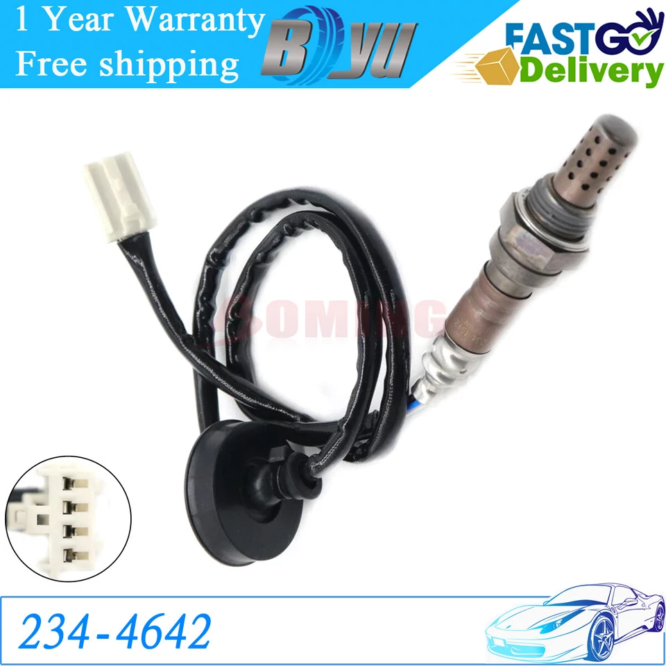 Sensor de oxígeno 234-4642 para Mitsubishi Lancer 2,0 L Diamante 1992-2006 3,0 L 3,5 L  Foto 1 de 4