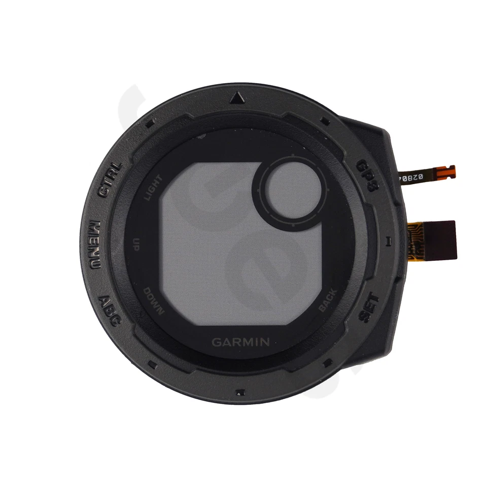 USA OEM Genuine LCD Display Screen For Garmin Instinct (Graphite) Repair - Parts - Image 1 of 1