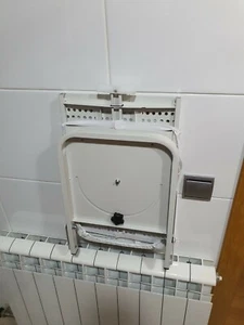TABLA DE PLANCHAR PLEGABLE - Imagen 1 de 6
