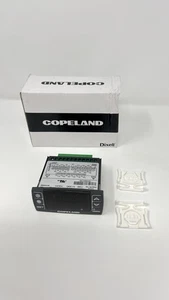 NEW Copeland IC208CX-11000 = Dixell IC208CX-11000 Temperature Controller - US - Picture 1 of 6