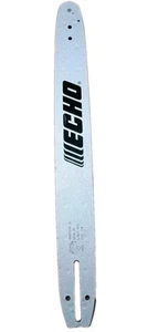Echo 18A0CD3762C Barra guida 18" doppia protezione 91 3/8" .050" 62DL OEM - Foto 1 di 2
