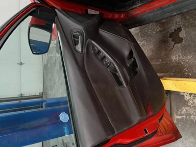 Used Front Left Door Interior Trim Panel fits: 2016 Ford Focus  Grade A Foto 1 de 4