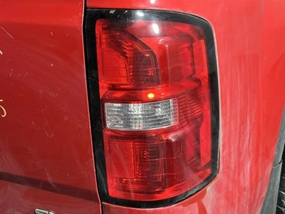 Passenger Tail Light Classic Style Pickup Fits 16-19 SIERRA 1500 PICKUP 2724980 - Image 1 of 4