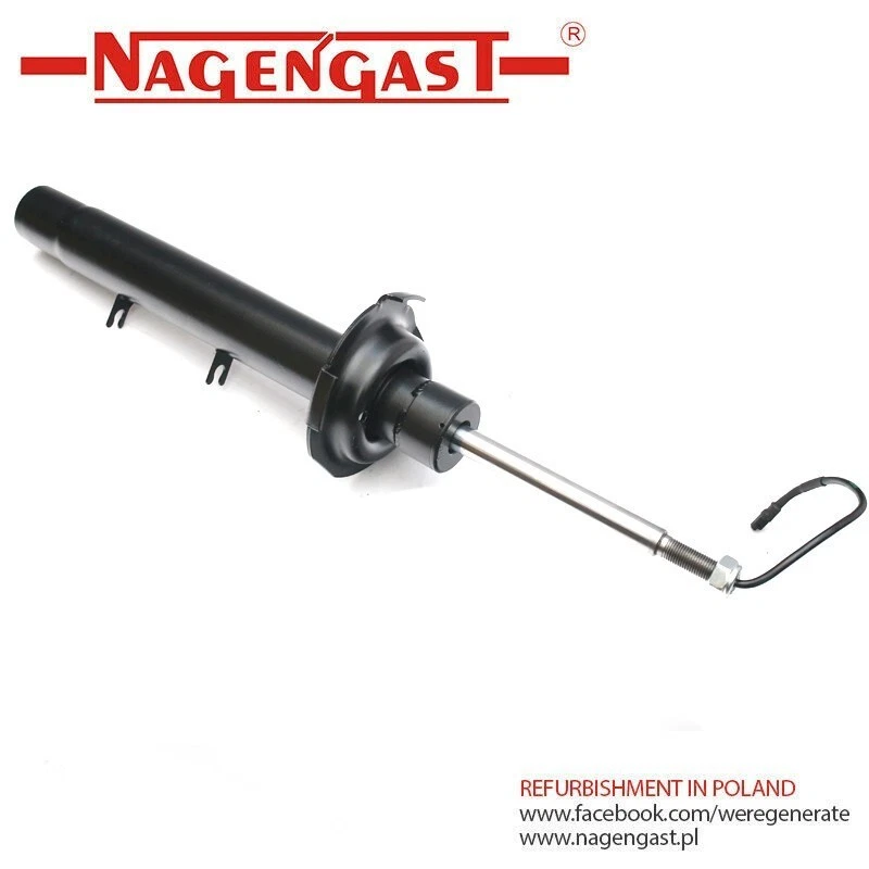 LANCIA THESIS AMORTISSEUR AVANT D/G 60679951, 51726618, 60679952, 51726619 - Photo 1/1