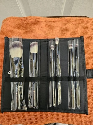 Juego de brochas de maquillaje Crown All Eyes On You 6 piezas herramientas de maquillaje nuevo Foto 1 de 4