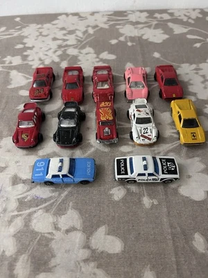 macchinine vintage majorette - Immagine 1 di 4