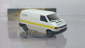 🚗Herpa VW T4 Schenker 🚗1/87✨(25/66/353) - Picture 1 of 2