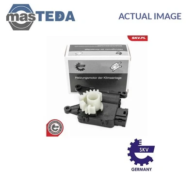 96SKV260 CONTROL BLENDING FLAP SKV GERMANY NEW OE REPLACEMENT - Image 1 of 4