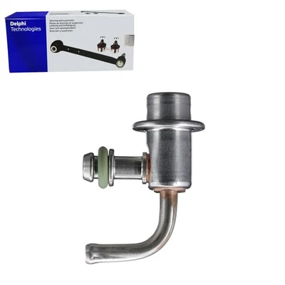 Delphi Fuel Injection Pressure Regulator For 2001-2003 Lexus RX300 Base - Image 1 of 4