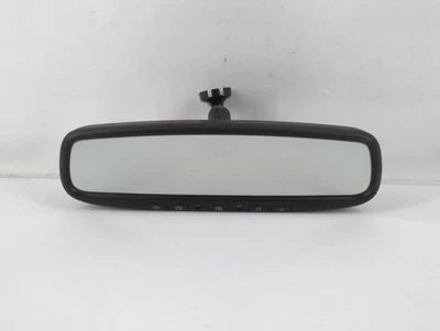 Espejo retrovisor interior Subaru Legacy 2005-2022 OEM C0XZA Foto 1 de 4