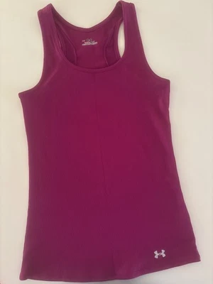 Underarmour女式坦克背心中号, 头饰 — 第 1/3 张图片