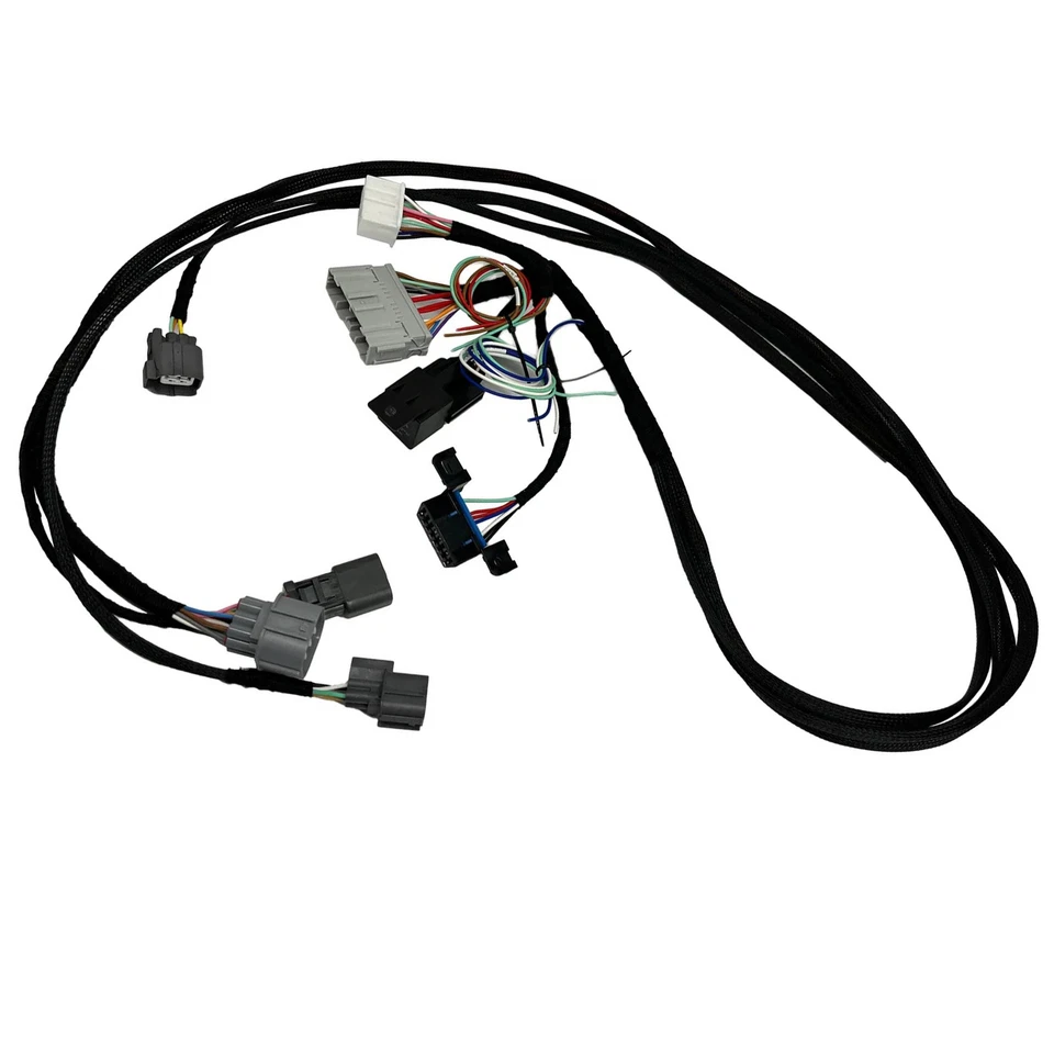 Arnés de conversión para Honda EG Civic 1992-1995 para Acura Integra 1994-2001 Foto 1 de 4