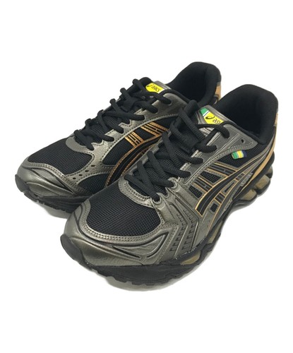 asics (Asics) GEL KAYANO 14 Nero Misura: 27 cm