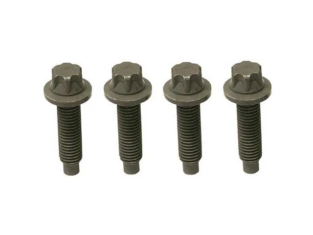 Juego de pernos de soporte de montaje de motor para BMW 528xi RB586BK 2008 Foto 1 de 1