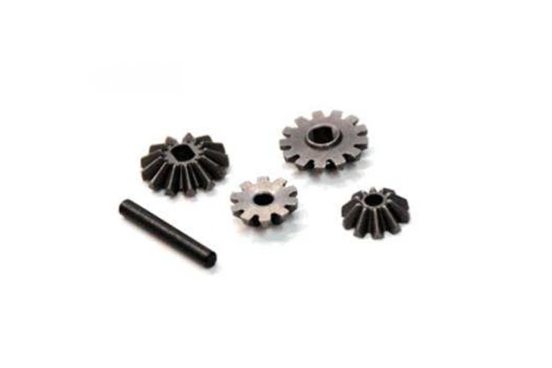 02066 Differential Zahnräder Ritzel Amewi HSP Redcat Himoto Onroad Buggy ect. - Bild 1 von 1