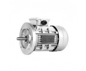 Aluminum-Housed Motor 380V Solid Copper Three-Phase Asynchronous Motor - Picture 1 of 24