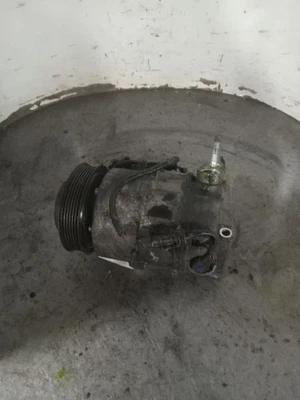 Compresor de aire acondicionado VIN W cuarto dígito limitado compatible con 12-16 IMPALA 1253907 Foto 1 de 4